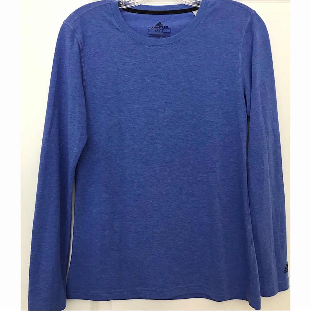 🌸Adidas ultimate 2.0 T-shirt